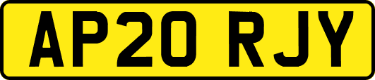 AP20RJY