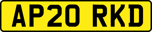 AP20RKD