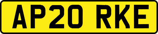 AP20RKE