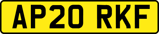 AP20RKF