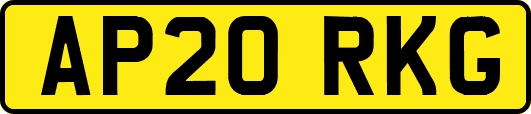 AP20RKG