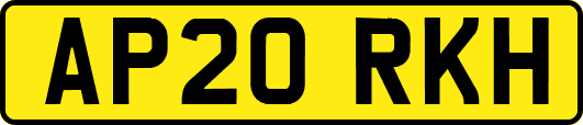 AP20RKH