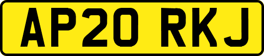 AP20RKJ