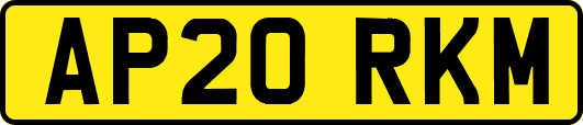 AP20RKM