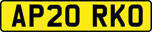 AP20RKO