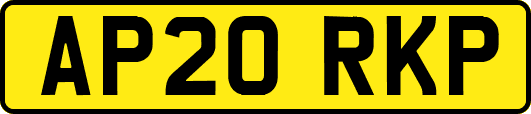 AP20RKP