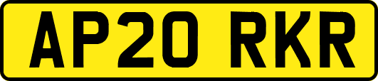 AP20RKR