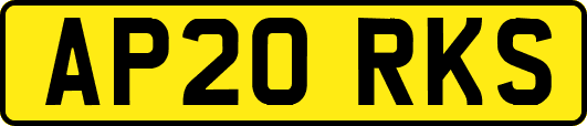 AP20RKS