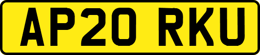 AP20RKU