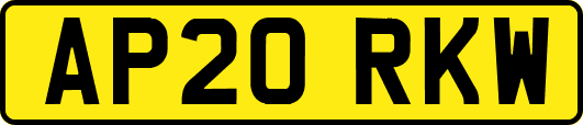 AP20RKW
