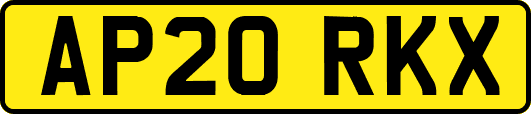 AP20RKX