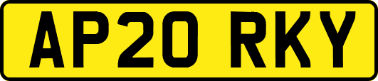 AP20RKY