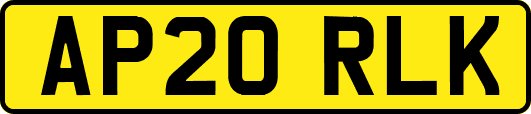 AP20RLK