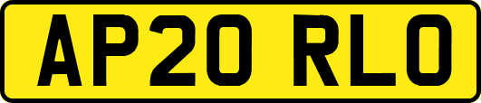 AP20RLO