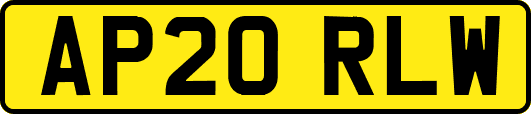 AP20RLW