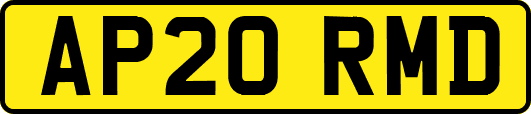 AP20RMD