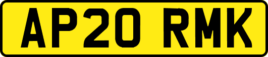 AP20RMK