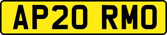 AP20RMO