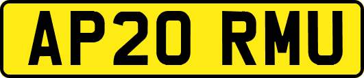 AP20RMU
