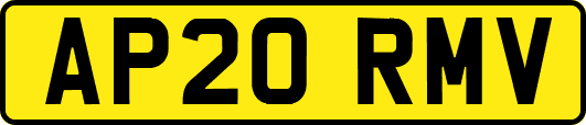 AP20RMV
