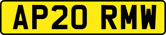 AP20RMW