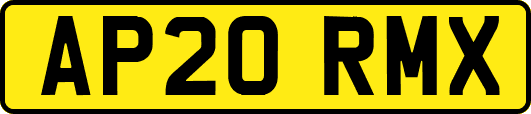 AP20RMX
