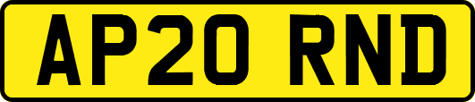 AP20RND