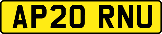 AP20RNU