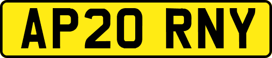 AP20RNY