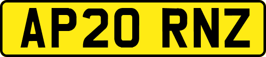 AP20RNZ