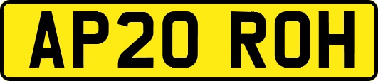 AP20ROH