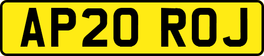AP20ROJ