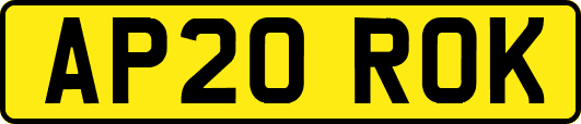 AP20ROK