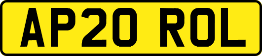 AP20ROL