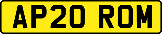 AP20ROM