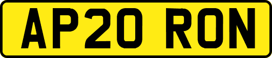AP20RON