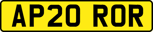 AP20ROR