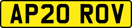 AP20ROV
