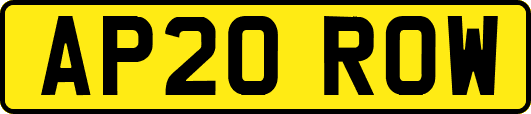 AP20ROW