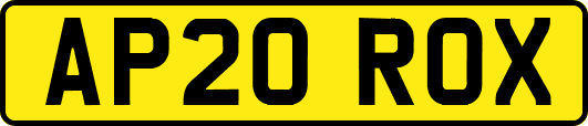 AP20ROX