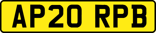 AP20RPB