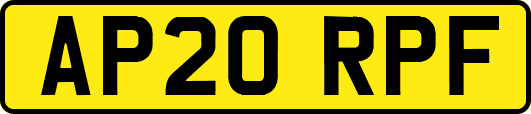 AP20RPF