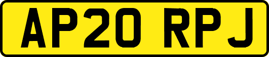 AP20RPJ