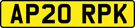 AP20RPK