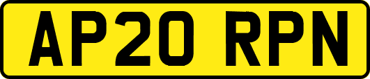 AP20RPN