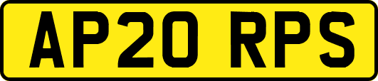 AP20RPS