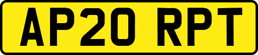 AP20RPT