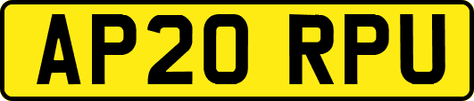 AP20RPU