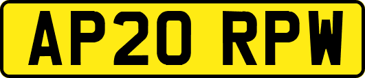 AP20RPW
