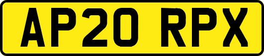 AP20RPX